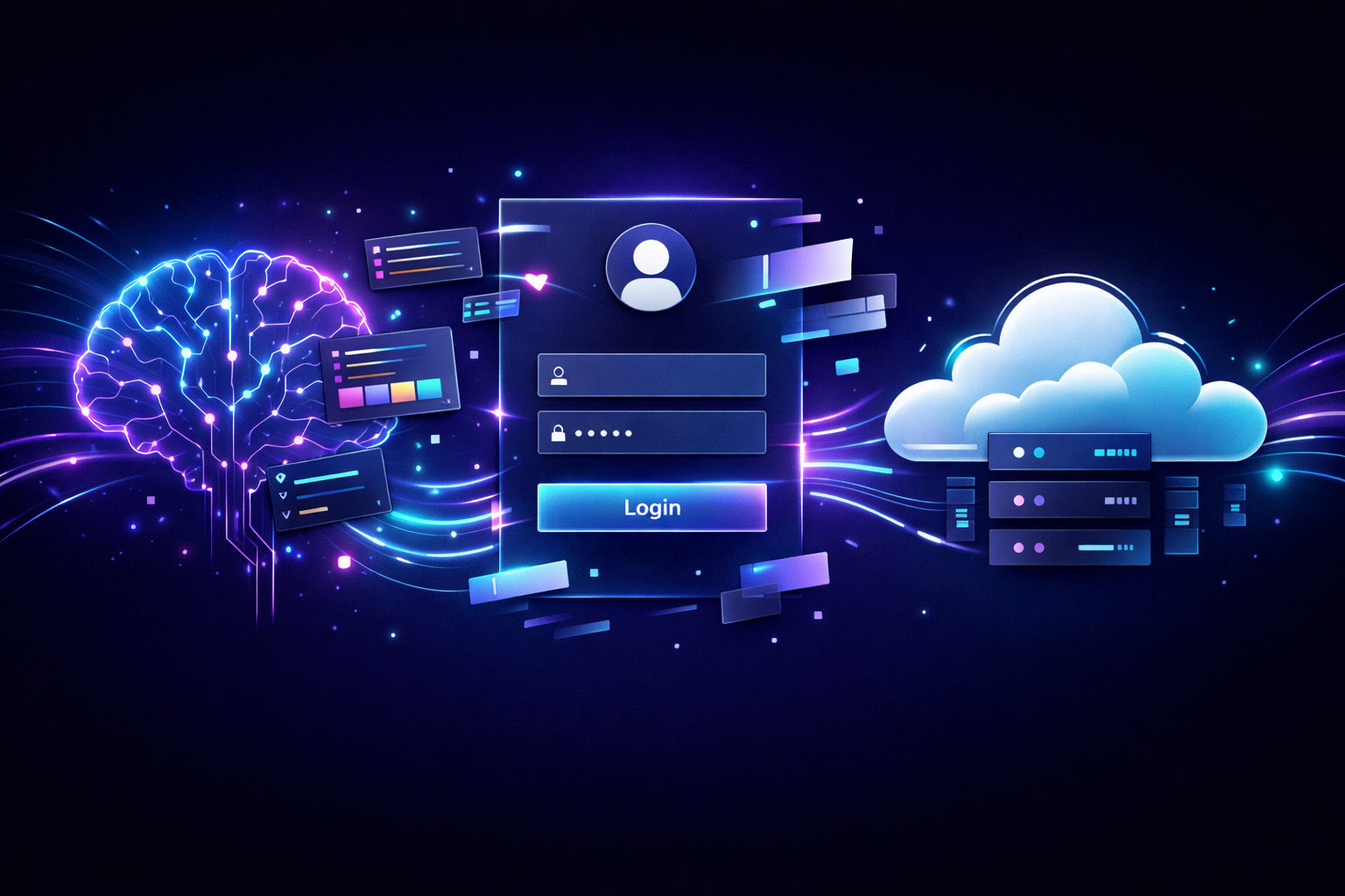 Créer un thème Keycloak avec l'IA, déployé sur Clever Cloud